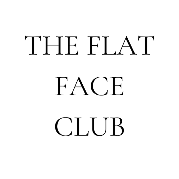 The Flat Face Club